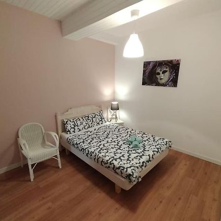 "Le N2" Beaucaire Centre-Ville المظهر الخارجي الصورة