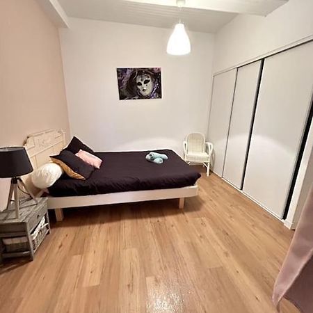 "Le N2" Beaucaire Centre-Ville المظهر الخارجي الصورة