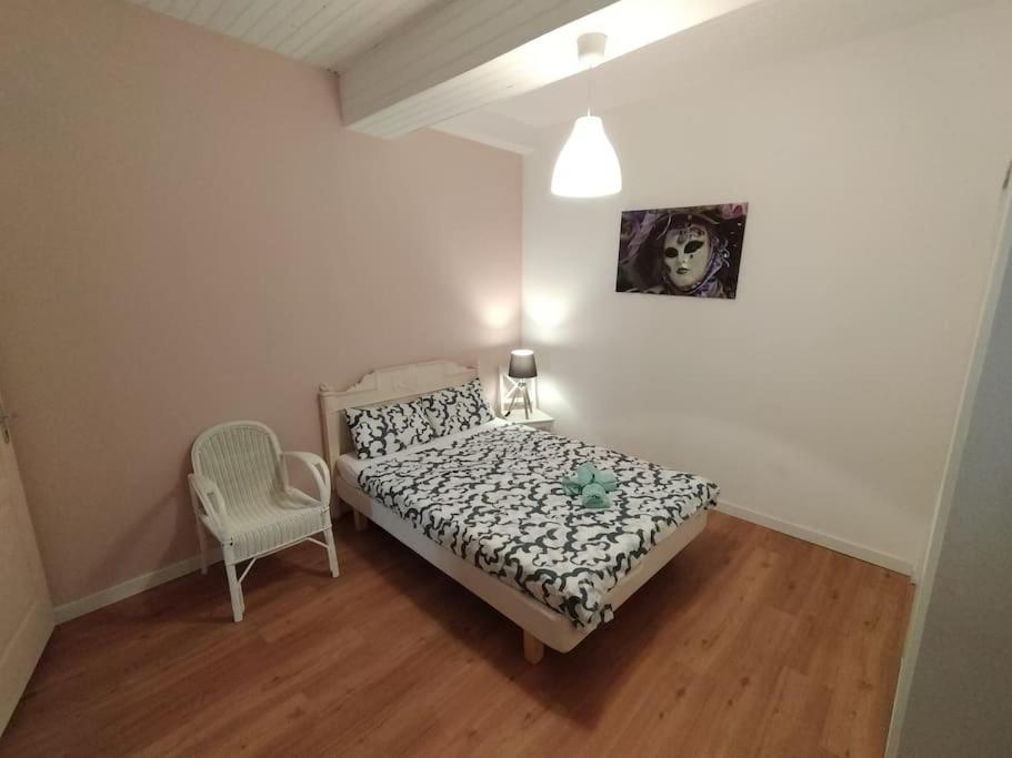 "Le N2" Beaucaire Centre-Ville المظهر الخارجي الصورة