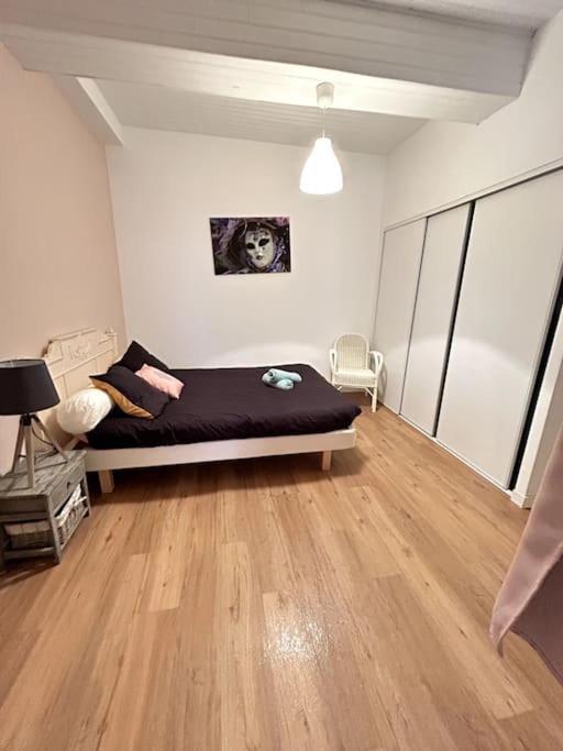 "Le N2" Beaucaire Centre-Ville المظهر الخارجي الصورة