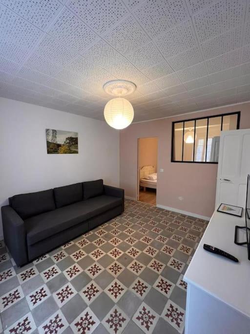 "Le N2" Beaucaire Centre-Ville المظهر الخارجي الصورة